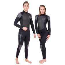 Seavenger Odyssey 3mm Neoprene Wetsuit With Stretch Panels