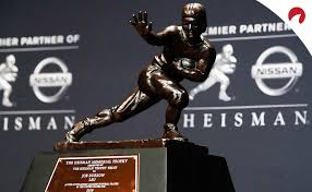 74,147 likes · 2,768 talking about this. Heisman Trophy Odds Ncaaf Player Of The Year Odds Shark