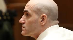 He moved to southern california in the 1990s and has been nicknamed the hollywood ripper. Hollywood Ripper Michael Gargiulo Sentenced To Death For Murders Bbc News