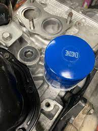 subaru impreza wrx sti engine oil