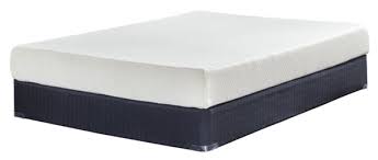 sierra sleep 8 memory foam mattress