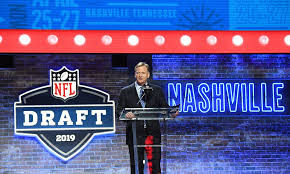 The 2020 nfl draft is nearly here. What Time Does The 2019 Nfl Draft Second Round Start