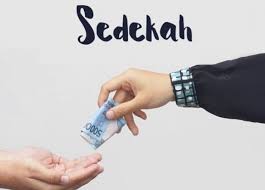 Pahala Berlipat Ganda Dengan Sedekah - Lembaga Amil Zakat Nasional -  Mandiri Amal Insani Foundation