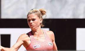 Camila giorgi vs alison van uytvanck in round 1. Parma 2021 Camila Giorgi Vs Christina Mchale Preview Head To Head Prediction Emilia Romagna Open