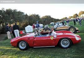 We did not find results for: 1962 Ferrari 196 Sp Dino Image Chassis Number 0806 Photo 37 Of 38