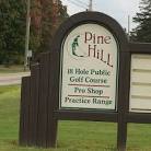 Pine Hill Golf Course | Greenville PA