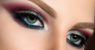 20 best glitter eyeshadow brands in