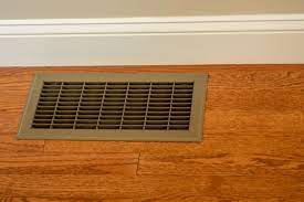 Ducts Behind Walls Do This For Airflow