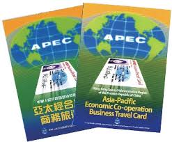 Follow apec senior government officials and officials actively engaged in apec business may also be eligible for an abtc. U S Permanently Authorizes Apec Business Travel Card Amcham Taipei