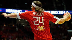Most recently in the denmark with odense bulldogs. Talent Hard Work And Mental Strength Have Shaped Mikkel Hansen Men S Ehf Euro 2018
