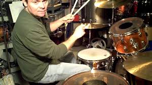John Bonham Black Dog Drum Lesson Studio Version Led Zeppelin