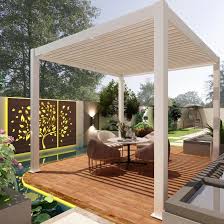 The 10 Best Pergolas Of 2023