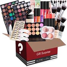 makeup box set cosmetic gift box