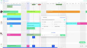 How To Use A Simple Gantt Chart To Plan A Complex Project