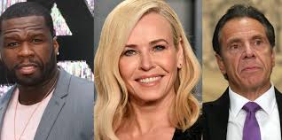 Chelsea handler decided to air out all her dirty laundry in regards to her little fling with 50 cent (which i thought was fake until now). 50 Cent Isn T Interested In Rekindling Romance With Handler