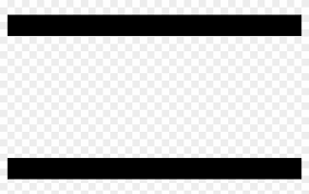 black border for video png clipart