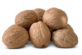 nutmeg nutrition facts health