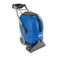 used advance 28 rider carpet extractor