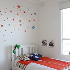 Stars Removable Wall Decals Buy