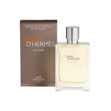 Herm 232 S Perfume Terre D Herm 232 S Eau De Toilette 100 Ml Hombre El  gambar png