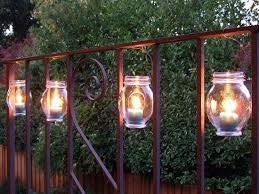 50 Diy Outdoor Garden Lantern Ideas
