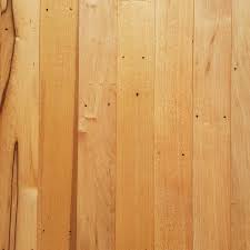 recycled tawa timber flooring done
