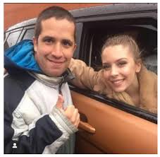 Mickael carreira fala sobre associação sara carreira: Last Photo Of Sara Carreira An Fan Have Picture With Her This Is Was The Last Time She Was Alive Before She Got In Car Crash And Died In Hospital That Day Lastimages