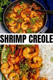shrimp creole recipemagik