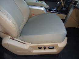 Chevy Malibu Bucket Seat Covers