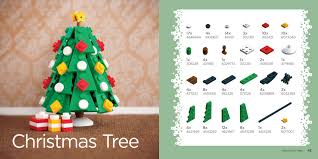 It's something visual culture analysts are sure to be studying over. Review The Lego Christmas Ornaments Book Bricknerd Your Place For All Things Lego And The Lego Fan Community