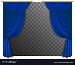 transpa background vector image