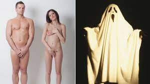 Nude ghost