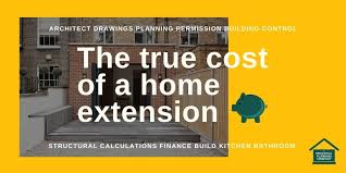 The True Cost Of A Home Extension