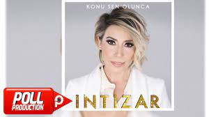 İntizar - Konu Sen Olunca ( Full Albüm ) - ( Official Audio ) - YouTube