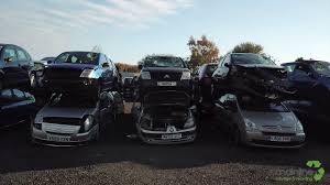 Are you wondering 'where can i sell scrap metal near me?' and make money? Mainline Salvage Car Breakers Scrap Yard Salvage Cars Scrap Yard Youtube