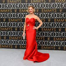 emmy awards 2023 red carpet see the