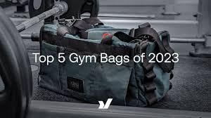 gym bags of 2023 aer bellroy