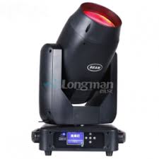 300w led spot moving head stage lighting