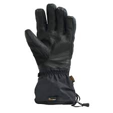 Kombi Mens Ferrous Gloves