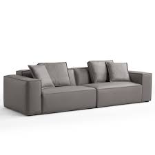 odete ii 4 seater sofa furniture