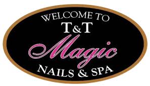 t t magic nails