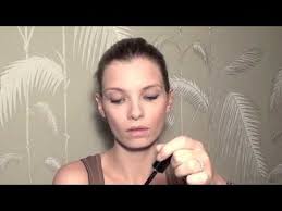 model makeup tutorial avon natural