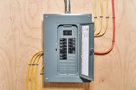 calculate electrical circuit load capacity