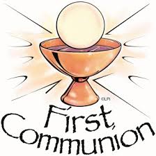 First Holy Communion Clipart - ClipArt Best