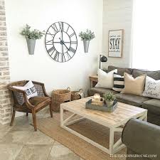 25 unique small living room design and