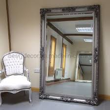 Decorative Hanging Wall Frame Mirror