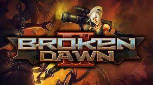 Broken dawn 2 hd es un juego de acción en tercera persona en el que los jugadores controlarán a una soldado de las fuerzas especiales, que deberá recorrer las calles de una ciudad desolada e infestada de peligrosos alienígenas. Broken Dawn Ii 1 5 9 Apk Mod Money Unlocked Android