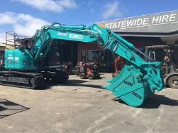 equipment hire in adelaide