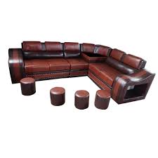 rekjin local corner sofa set