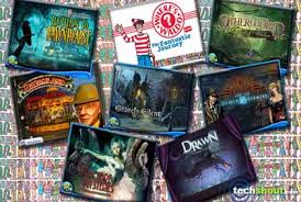 Fans of quest games can download hidden object adventure games free for ipad. 8 Best Hidden Object Games For Ipad Techshout